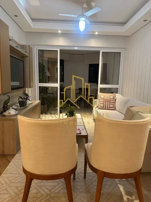 Foto 4 de Apartamento com 3 quartos à venda, 106m2 em Sao Jose Dos Campos - SP