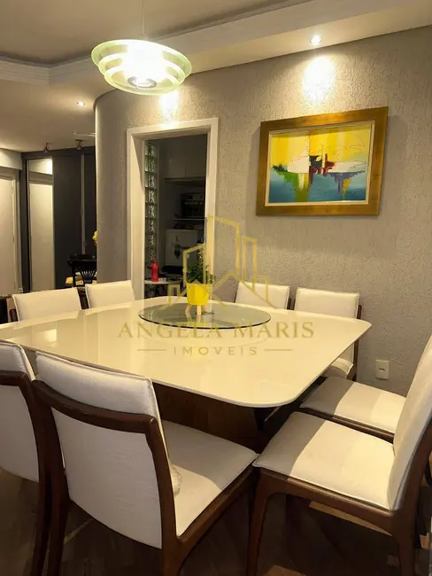 Foto 5 de Apartamento com 3 quartos à venda, 106m2 em Sao Jose Dos Campos - SP
