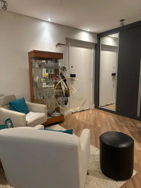 Foto 3 de Apartamento com 3 quartos à venda, 106m2 em Sao Jose Dos Campos - SP