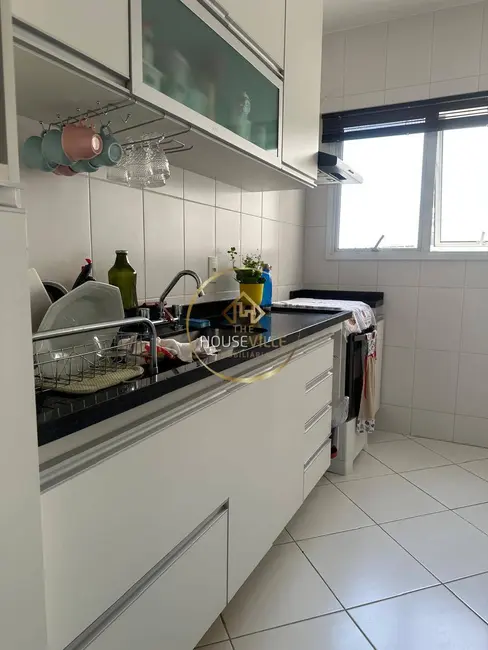 Foto 8 de Apartamento com 3 quartos à venda, 106m2 em Sao Jose Dos Campos - SP