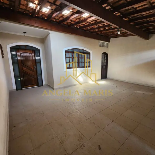 Foto 2 de Casa com 3 quartos à venda, 220m2 em Loteamento Villa Branca, Jacarei - SP