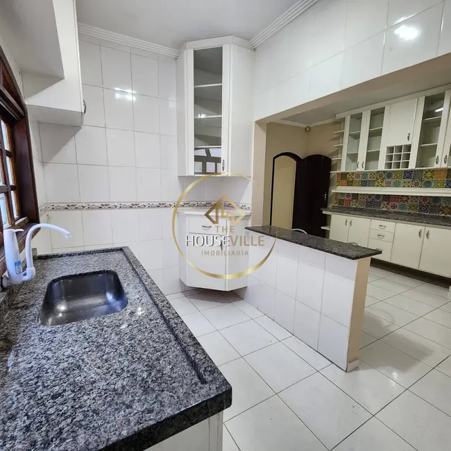 Foto 6 de Casa com 3 quartos à venda, 220m2 em Loteamento Villa Branca, Jacarei - SP