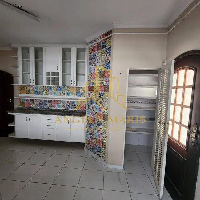 Foto 9 de Casa com 3 quartos à venda, 220m2 em Loteamento Villa Branca, Jacarei - SP