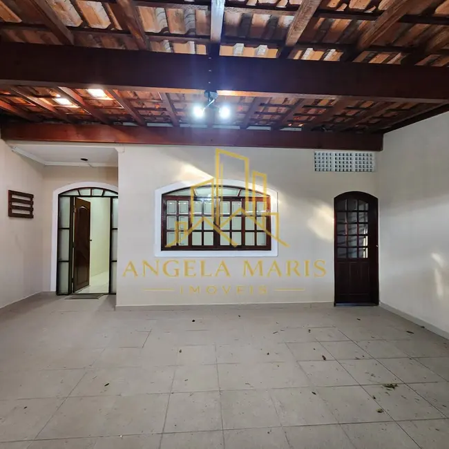 Foto 4 de Casa com 3 quartos à venda, 220m2 em Loteamento Villa Branca, Jacarei - SP