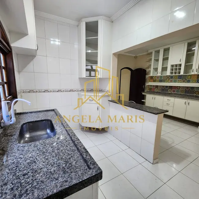 Foto 7 de Casa com 3 quartos à venda, 220m2 em Loteamento Villa Branca, Jacarei - SP