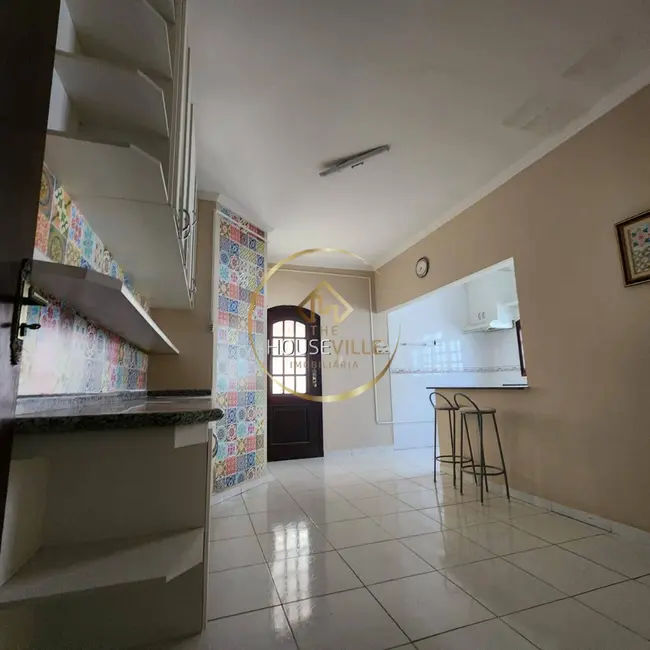 Foto 7 de Casa com 3 quartos à venda, 220m2 em Loteamento Villa Branca, Jacarei - SP