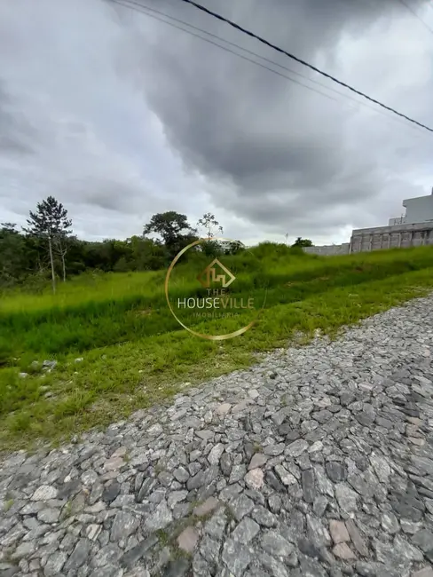 Foto 3 de Lote de Condomínio à venda, 1000m2 em Jardim Nova Esperança, Jacarei - SP