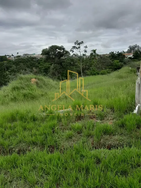 Foto 5 de Lote de Condomínio à venda, 1000m2 em Jardim Nova Esperança, Jacarei - SP
