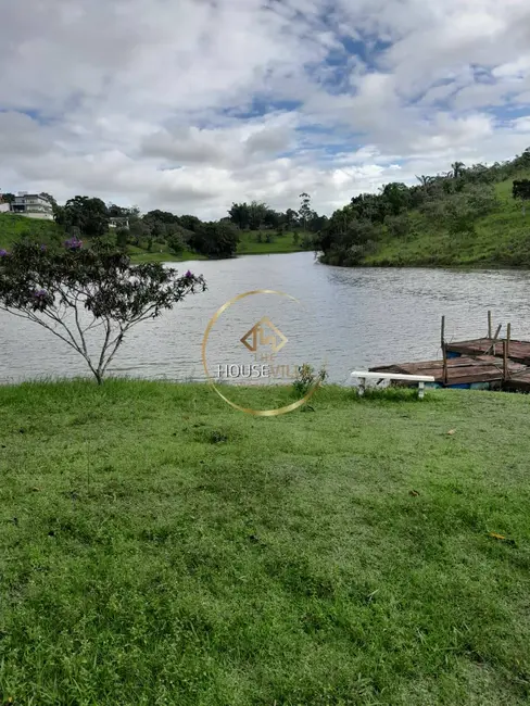 Foto 7 de Lote de Condomínio à venda, 1000m2 em Jardim Nova Esperança, Jacarei - SP