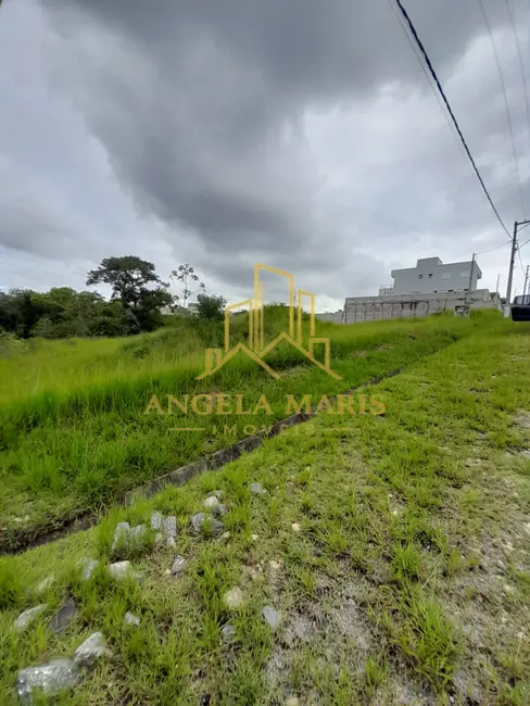Foto 2 de Lote de Condomínio à venda, 1000m2 em Jardim Nova Esperança, Jacarei - SP