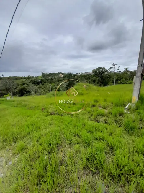 Foto 1 de Lote de Condomínio à venda, 1000m2 em Jardim Nova Esperança, Jacarei - SP