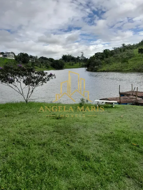 Foto 8 de Lote de Condomínio à venda, 1000m2 em Jardim Nova Esperança, Jacarei - SP