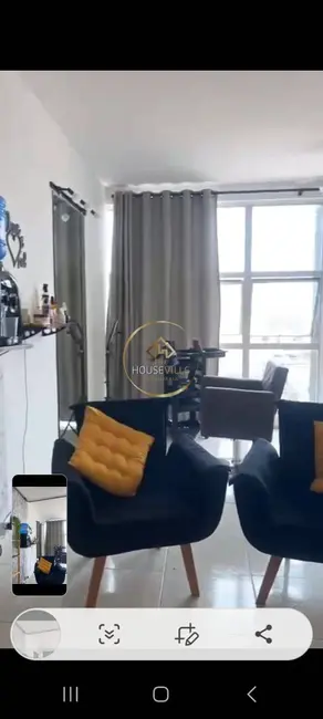 Foto 2 de Sala Comercial à venda, 27m2 em Sao Jose Dos Campos - SP