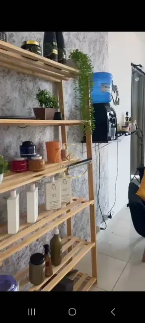 Foto 3 de Sala Comercial à venda, 27m2 em Sao Jose Dos Campos - SP