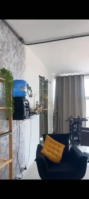 Foto 4 de Sala Comercial à venda, 27m2 em Sao Jose Dos Campos - SP