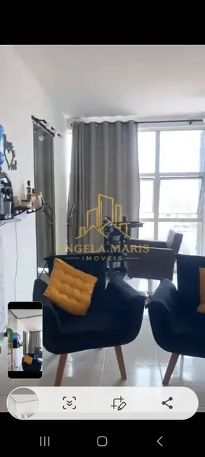 Foto 2 de Sala Comercial à venda, 27m2 em Sao Jose Dos Campos - SP