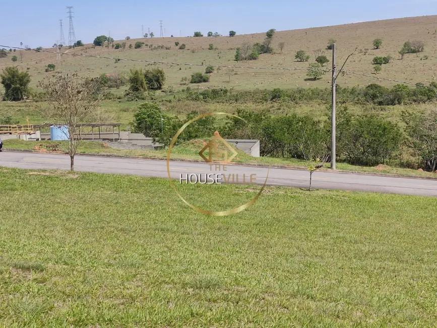 Foto 6 de Lote de Condomínio à venda, 360m2 em Cacapava - SP