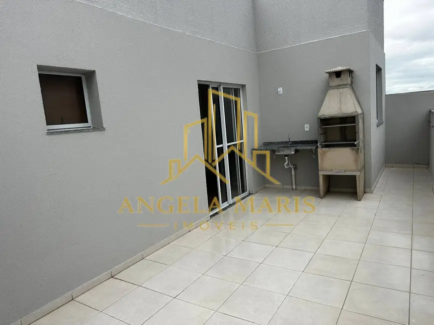 Foto 4 de Cobertura com 2 quartos à venda, 106m2 em Sao Jose Dos Campos - SP