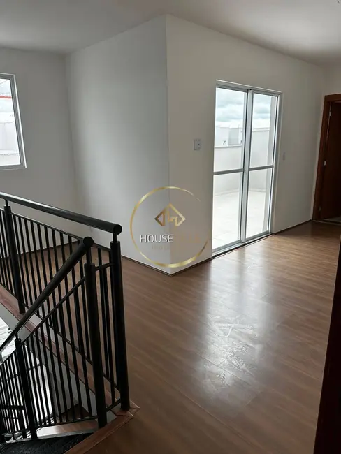 Foto 2 de Cobertura com 2 quartos à venda, 106m2 em Sao Jose Dos Campos - SP