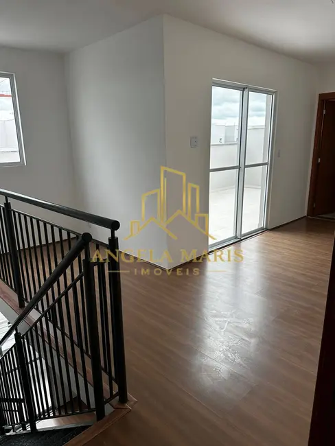 Foto 2 de Cobertura com 2 quartos à venda, 106m2 em Sao Jose Dos Campos - SP