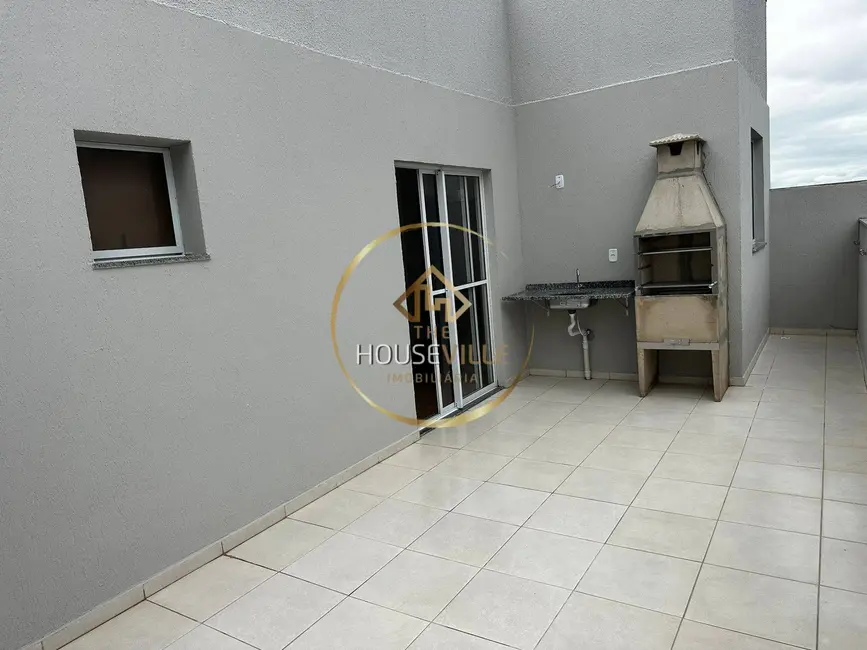 Foto 4 de Cobertura com 2 quartos à venda, 106m2 em Sao Jose Dos Campos - SP