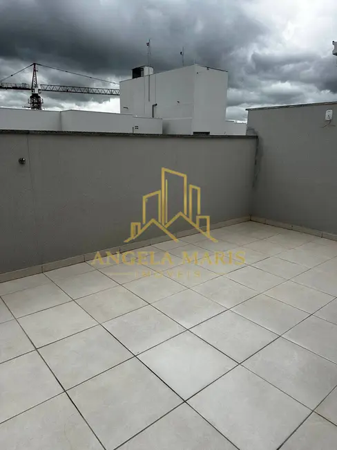 Foto 5 de Cobertura com 2 quartos à venda, 106m2 em Sao Jose Dos Campos - SP