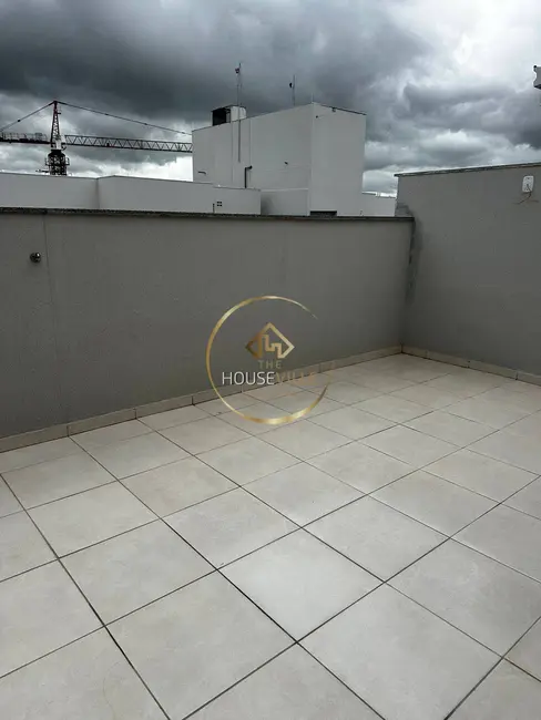 Foto 5 de Cobertura com 2 quartos à venda, 106m2 em Sao Jose Dos Campos - SP