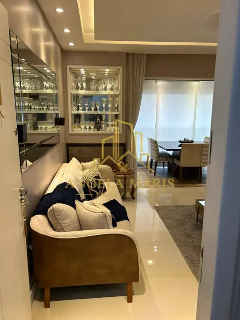 Apartamento com 2 quartos à venda, 75m2 em Sao Jose Dos Campos - SP - imagem 9 Foto 9 de Apartamento com 2 quartos à venda, 75m2 em Sao Jose Dos Campos - SP