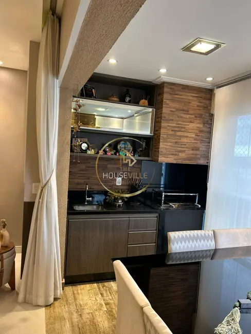 Foto 4 de Apartamento com 2 quartos à venda, 75m2 em Sao Jose Dos Campos - SP