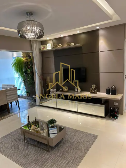 Apartamento com 2 quartos à venda, 75m2 em Sao Jose Dos Campos - SP - imagem 4 Foto 4 de Apartamento com 2 quartos à venda, 75m2 em Sao Jose Dos Campos - SP
