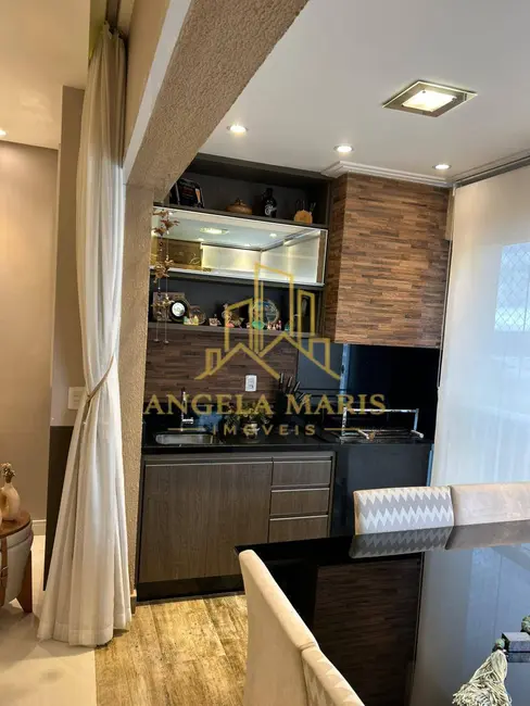 Apartamento com 2 quartos à venda, 75m2 em Sao Jose Dos Campos - SP - imagem 5 Foto 5 de Apartamento com 2 quartos à venda, 75m2 em Sao Jose Dos Campos - SP