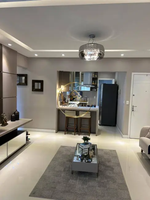 Foto 8 de Apartamento com 2 quartos à venda, 75m2 em Sao Jose Dos Campos - SP