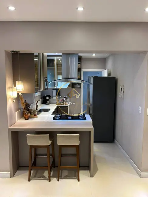 Foto 7 de Apartamento com 2 quartos à venda, 75m2 em Sao Jose Dos Campos - SP