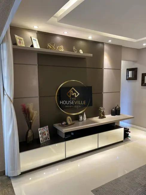 Foto 5 de Apartamento com 2 quartos à venda, 75m2 em Sao Jose Dos Campos - SP