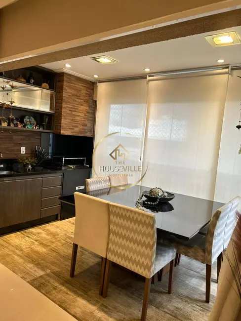 Foto 2 de Apartamento com 2 quartos à venda, 75m2 em Sao Jose Dos Campos - SP