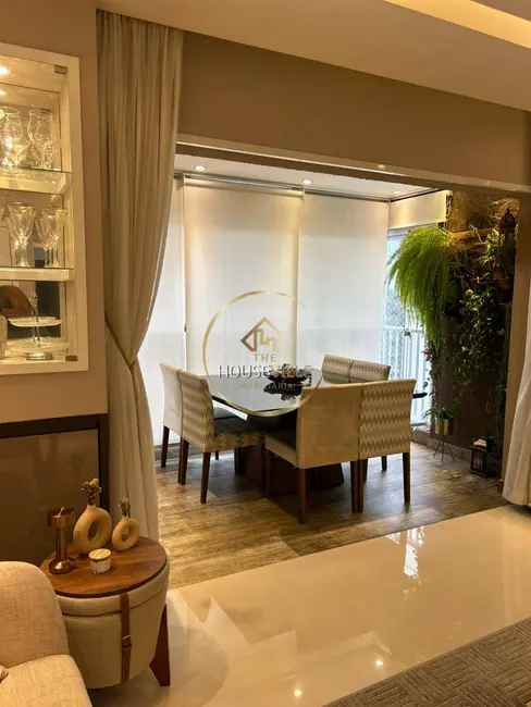 Foto 6 de Apartamento com 2 quartos à venda, 75m2 em Sao Jose Dos Campos - SP