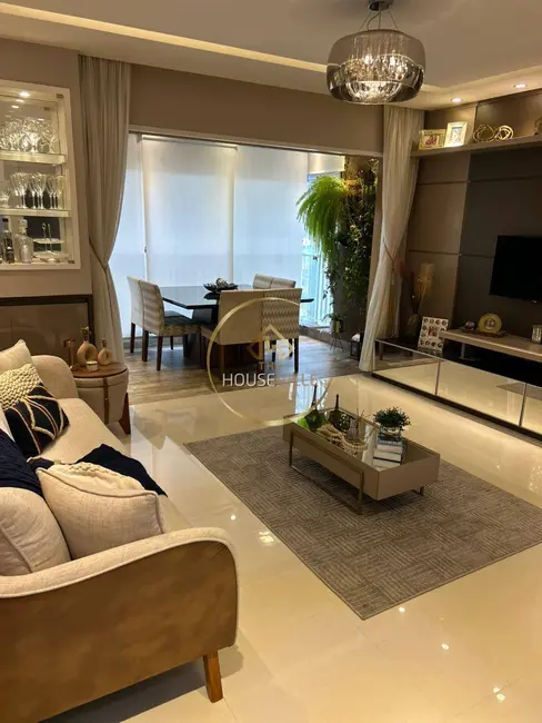 Foto 1 de Apartamento com 2 quartos à venda, 75m2 em Sao Jose Dos Campos - SP