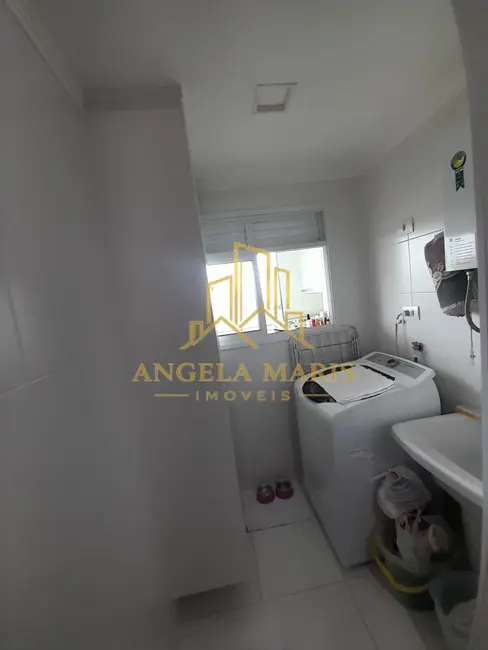 Foto 8 de Apartamento com 2 quartos à venda, 69m2 em Jardim Califórnia, Jacarei - SP