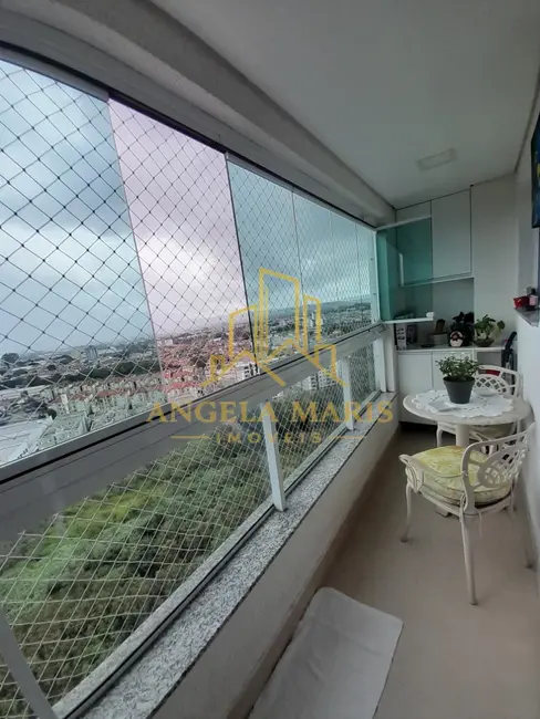 Foto 1 de Apartamento com 2 quartos à venda, 69m2 em Jardim Califórnia, Jacarei - SP