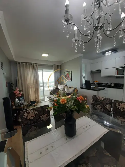 Apartamento com 2 quartos à venda, 69m2 em Jardim Califórnia, Jacarei - SP - imagem 4 Foto 4 de Apartamento com 2 quartos à venda, 69m2 em Jardim Califórnia, Jacarei - SP