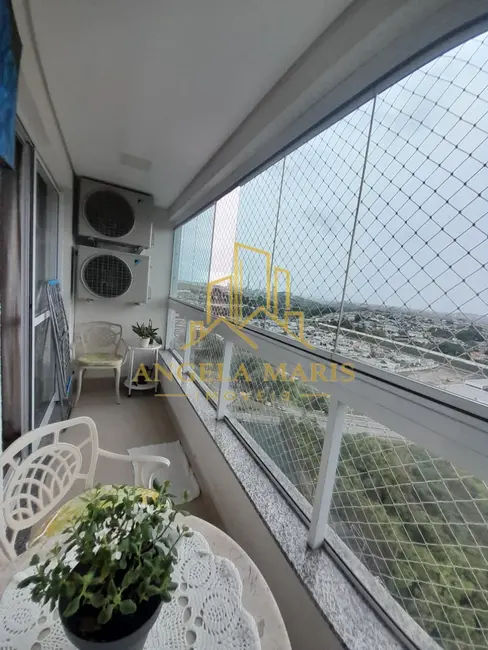Foto 4 de Apartamento com 2 quartos à venda, 69m2 em Jardim Califórnia, Jacarei - SP