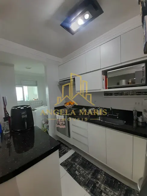 Foto 7 de Apartamento com 2 quartos à venda, 69m2 em Jardim Califórnia, Jacarei - SP