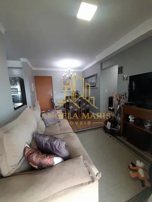 Foto 5 de Apartamento com 2 quartos à venda, 69m2 em Jardim Califórnia, Jacarei - SP