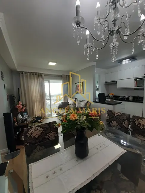 Foto 3 de Apartamento com 2 quartos à venda, 69m2 em Jardim Califórnia, Jacarei - SP