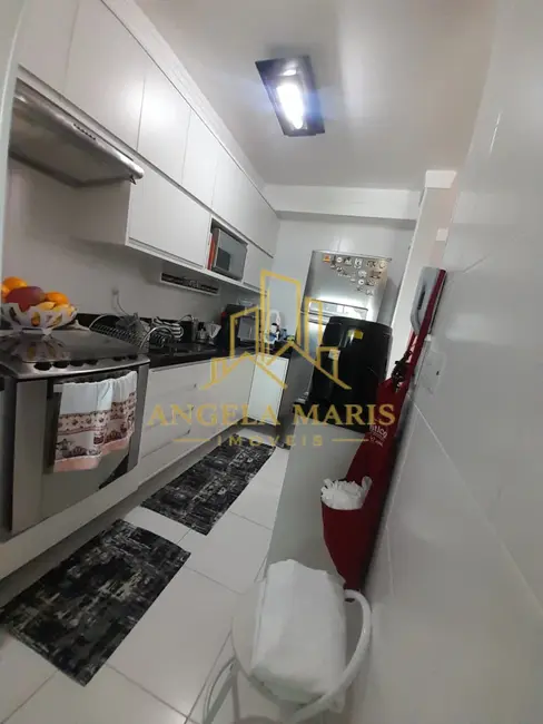 Foto 6 de Apartamento com 2 quartos à venda, 69m2 em Jardim Califórnia, Jacarei - SP