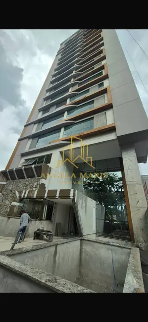 Foto 3 de Apartamento com 3 quartos à venda, 114m2 em Sao Jose Dos Campos - SP