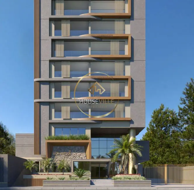 Foto 4 de Apartamento com 3 quartos à venda, 114m2 em Sao Jose Dos Campos - SP