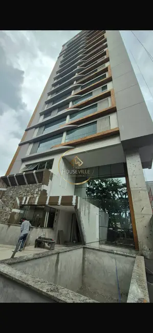 Foto 3 de Apartamento com 3 quartos à venda, 114m2 em Sao Jose Dos Campos - SP