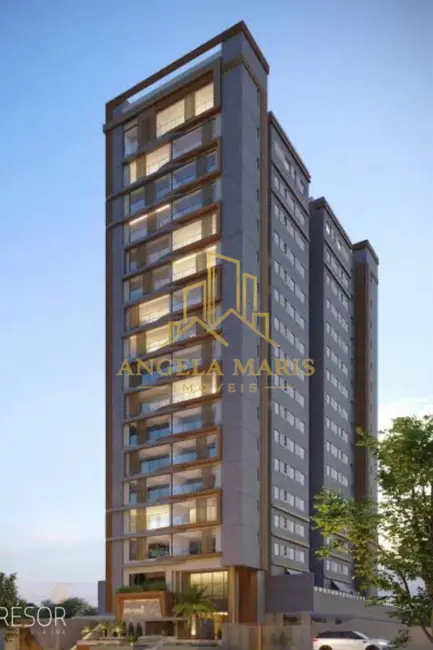 Foto 1 de Apartamento com 3 quartos à venda, 114m2 em Sao Jose Dos Campos - SP