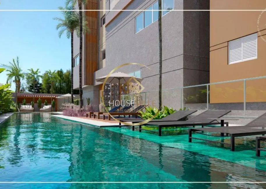 Foto 5 de Apartamento com 3 quartos à venda, 114m2 em Sao Jose Dos Campos - SP